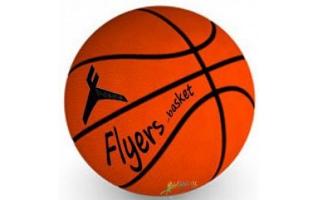 FLYERS UN JOUR, FLYERS TOUJOURS