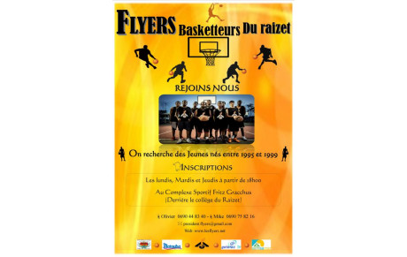 Rejoins nous .......