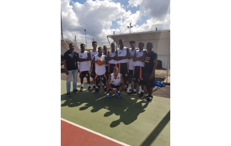 U15 2017/2018