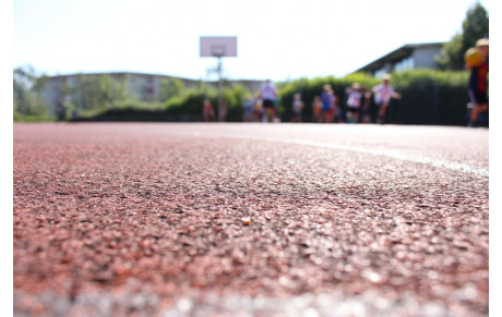 Reprise des Entraînements Saison 2019/2020