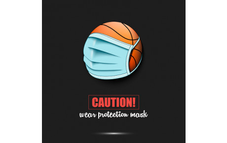 Les Flyers face au Covid-19